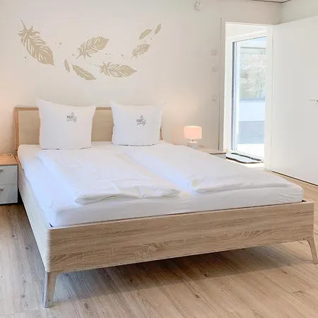 Casa vacanze Wolke 7 Niendorf (Timmendorfer Strand)