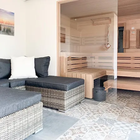 Casa vacanze Wolke 7