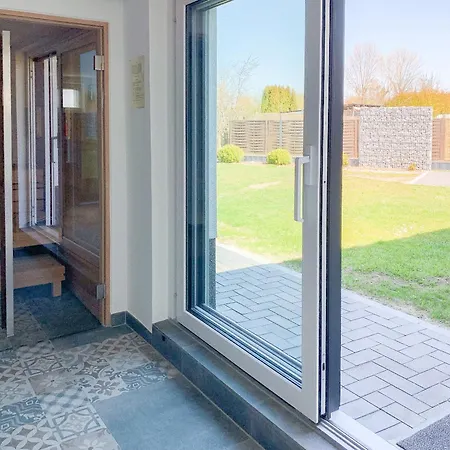 Wolke 7 Casa vacanze Niendorf (Timmendorfer Strand)