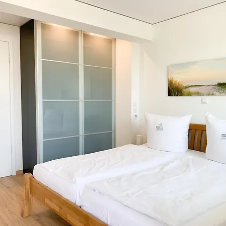 Casa vacanze Wolke 7 Niendorf (Timmendorfer Strand)