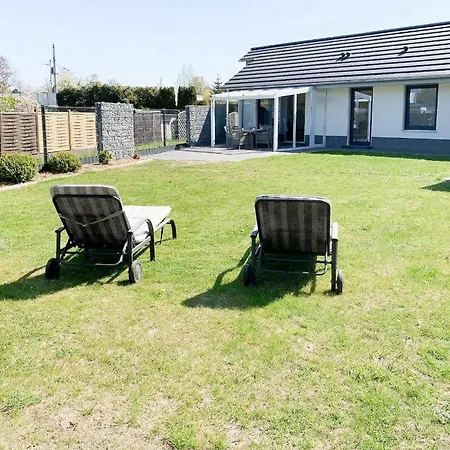 Casa vacanze Wolke 7 Niendorf (Timmendorfer Strand)