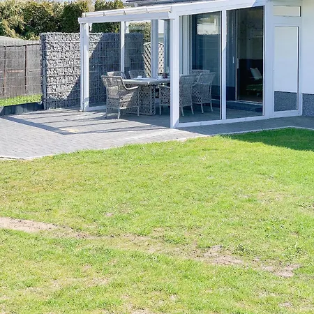 Casa vacanze Wolke 7 Niendorf (Timmendorfer Strand)