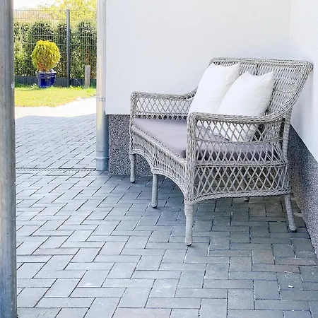 Casa vacanze Wolke 7 Niendorf (Timmendorfer Strand)