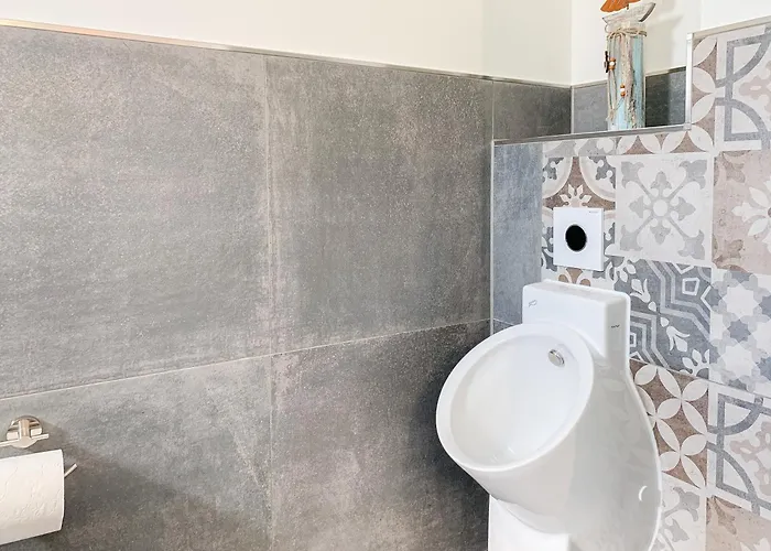 Prázdninový dům Wolke 7